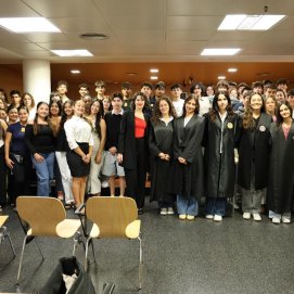 Educando en Justicia Igualitaria, Lanzarote 2025
