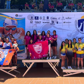CD Esna Lanzarote