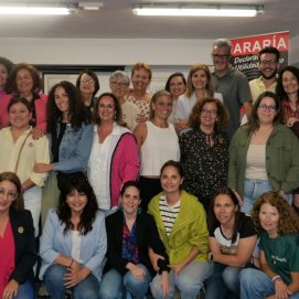 Asamblea de Mararía, 2025