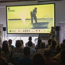 La destiladera y la historia del agua en Lanzarote. Ocio y Cultura.
