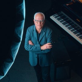 Paco Parrilla.