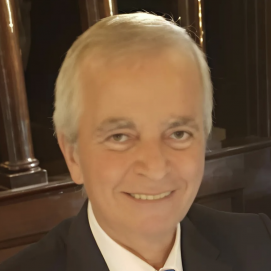 Luis Pérez del Toro