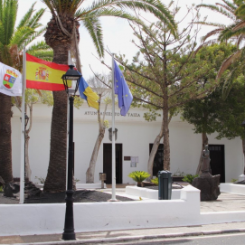 Ayuntamiento de Yaiza