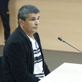 Juan José Heredia. Foto: Juan Mateos.