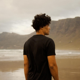 Imagen del documental 'Yo también crucé'