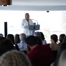 I Encuentro Alumni de la Escuela de Turismo