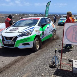 El Slalom San Antonio - Tías regresa en 2025 tras siete años de ausencia