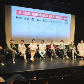 Festival Internacional de Cine de Lanzarote (FICL)