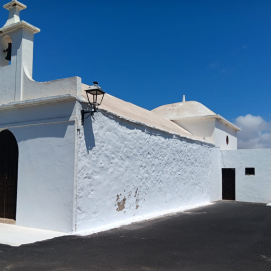 Ermita de Soo