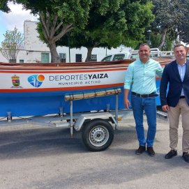 El Ayuntamiento cede el Deportes Yaiza al CD La Revirada