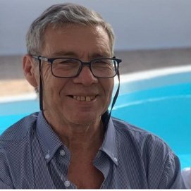 Nazario Aguiar, desaparecido