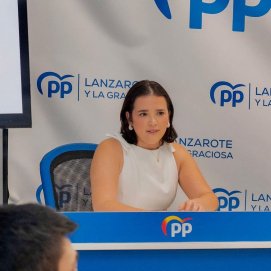 Ana Hernández, PP