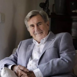 Manuel Hermoso  (Foto: La Provincia)