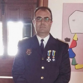 Esteban García Reyes