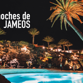 Noches de Jameos