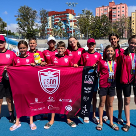 Club Deportivo ESNA Lanzarote