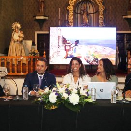 Pregón de Femés 2025