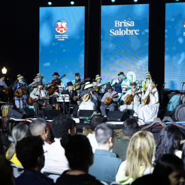  Brisa Salobre. Foto: La Voz de Lanzarote