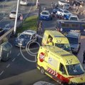Tiroteo en Telde. Foto: TeldeActualidad.