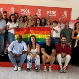PSOE