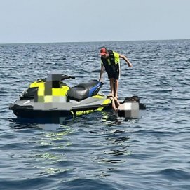 Motos de agua
