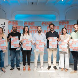 MCL   Rueda de prensa Cine ambulante de verano  19