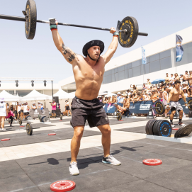 Lanzarote Summer Challenge