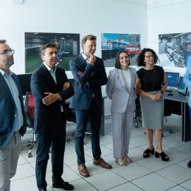 Lanzarote da un paso decisivo para implantar el Grado en Náutica y Transporte Marítimo en Arrecife