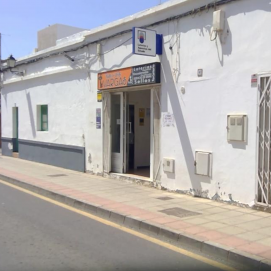 Punto de venta donde se ha vendido el número de Lotería Nacional