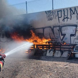Incendio