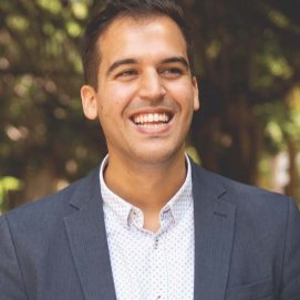 Luis Alvarado
