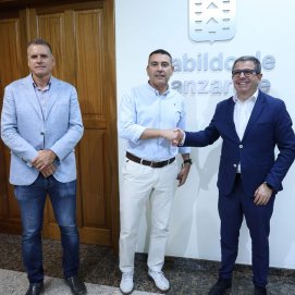Consorcio del Agua