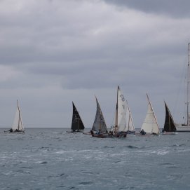 V Copa Vela Latina del Sur