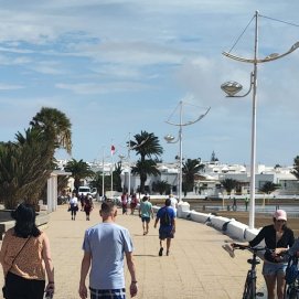 Avenida de Playa Honda