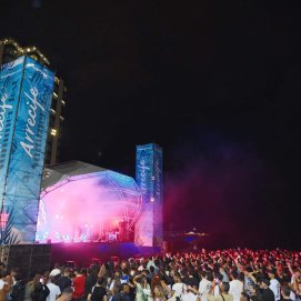 Arrecife Summer Fest