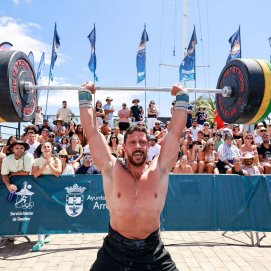 Lanzarote Summer Challenge 2025