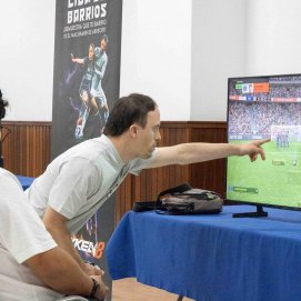 Esports Challengers League 2025