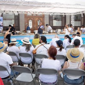 Concurso de ventorrillos