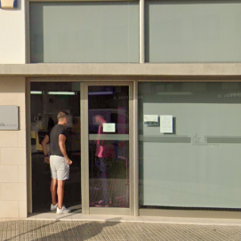 Red Tributaria Lanzarote. Empleo público.