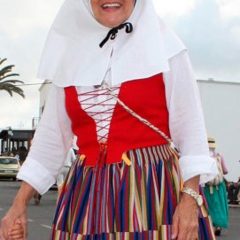 Teresa Hernández Hernández.