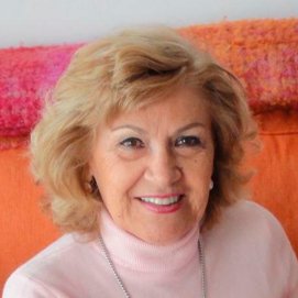 Teresa Hernández Hernández.