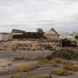 Islote del Francés