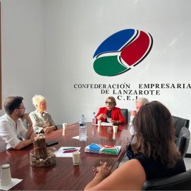 Reunión de la CEL