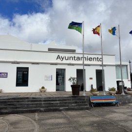 Ayuntamiento de Tías