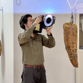 Presentación del proyecto