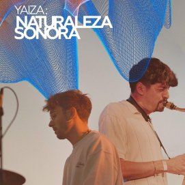 Yaiza Naturaleza Sonora