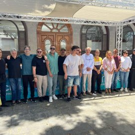 Concurso de ventorrillos tradicionales