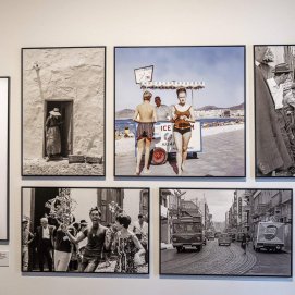 Exposición internacional 'Macaronesia 1975-2025'