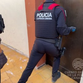 Ordenan cerrar un centro con 148 menores en Gran Canaria por una investigación por malos tratos