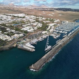 Imagen de Puerto Calero